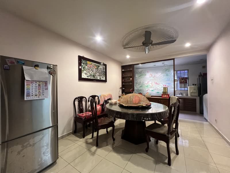 Taman Desa Aman untuk Untuk Dijual - RM 1,090,000, Feb 2026 - PropertyGuru.com.my