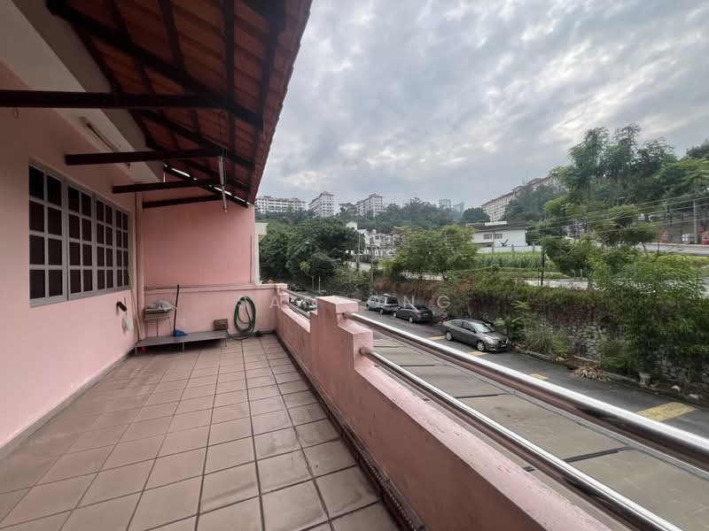 Taman Desa Aman untuk Untuk Dijual - RM 1,090,000, Feb 2026 - PropertyGuru.com.my