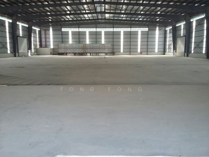 Detached Factory for Sale in Batu Berendam (Melaka) - Fong Fong - Interior - PropertyGuru.com.my