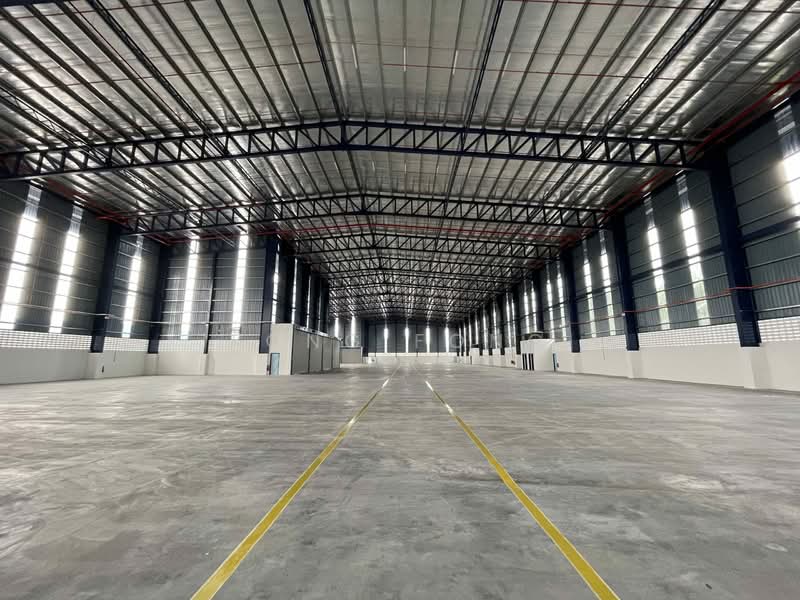 Detached Factory for Sale in Batu Berendam (Melaka) - Fong Fong - Interior - PropertyGuru.com.my