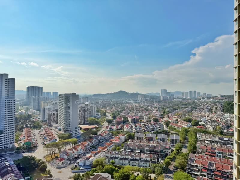 Condominium for Rent at Fairview Residence - Gary Goh - Exterior - PropertyGuru.com.my