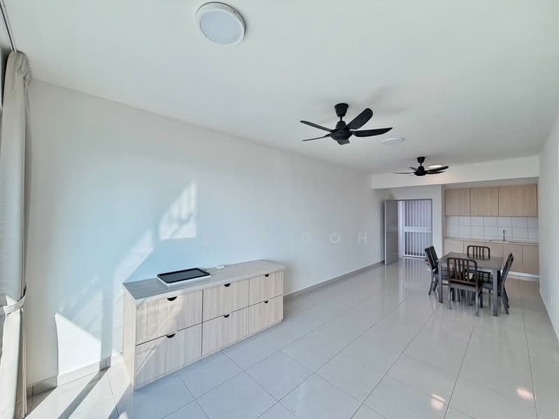 Condominium for Rent at Fairview Residence - Gary Goh - Living Room - PropertyGuru.com.my
