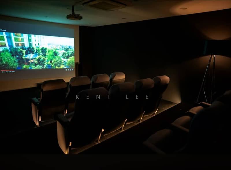 Condominium for Sale at D'Rapport - KENT LEE - Interior - PropertyGuru.com.my