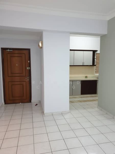 Condominium for Sale at Menara Menjalara - Raymond Chiang - Entrance - PropertyGuru.com.my