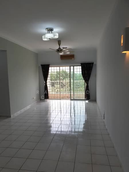 Condominium for Sale at Menara Menjalara - Raymond Chiang - Living Room - PropertyGuru.com.my