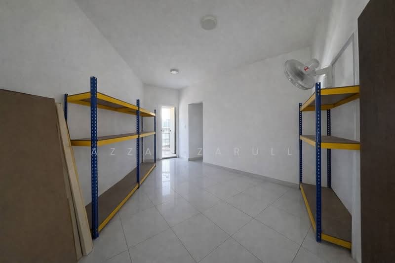 Service Residence for Sale at Seasons Garden Residences - Azzad Zarull - Interior - PropertyGuru.com.my