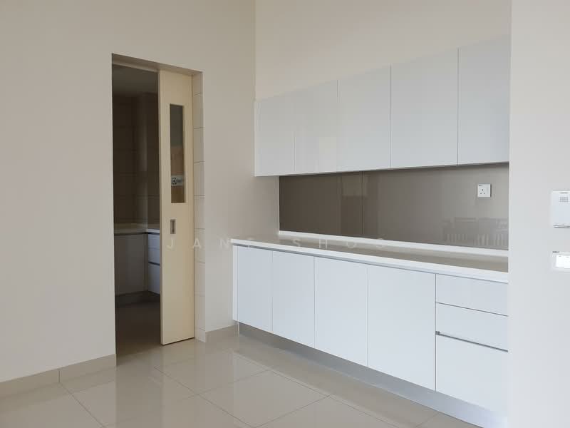 Service Residence for Rent at The Park Sky Residence - Jane Shoo - Kitchen - PropertyGuru.com.my