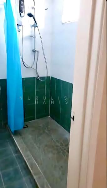Condominium for Sale at Prima Duta - NURULISMA HANIS - Bathroom - PropertyGuru.com.my