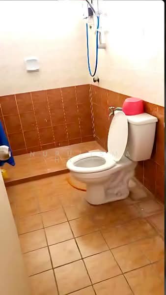 Condominium for Sale at Prima Duta - NURULISMA HANIS - Bathroom - PropertyGuru.com.my