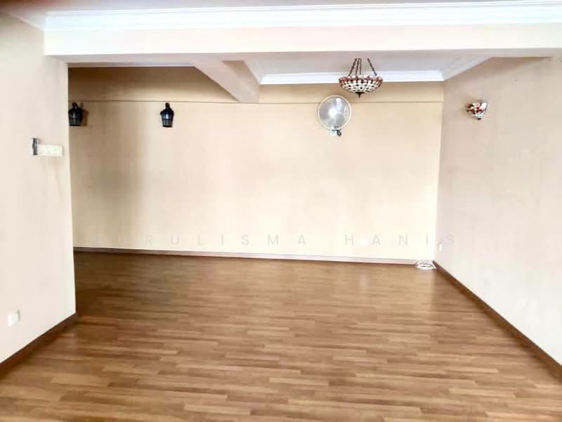 Condominium for Sale at Prima Duta - NURULISMA HANIS - Interior - PropertyGuru.com.my
