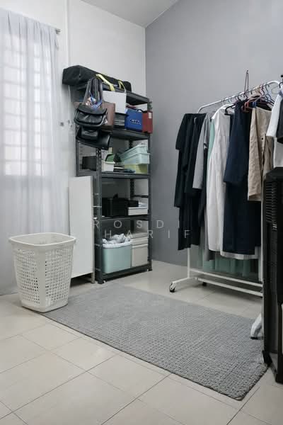 Townhouse for Sale in Rawang (Selangor) - Rosdi Sharif - Interior - PropertyGuru.com.my