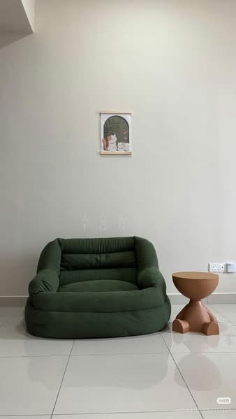 Service Residence for Rent at Boulevard 51 - Adam Fong - Living Room - PropertyGuru.com.my