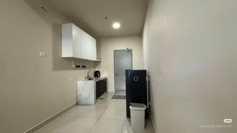 Service Residence for Rent at Boulevard 51 - Adam Fong - Kitchen - PropertyGuru.com.my