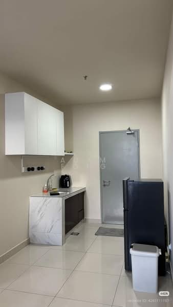 Service Residence for Rent at Boulevard 51 - Adam Fong - Kitchen - PropertyGuru.com.my