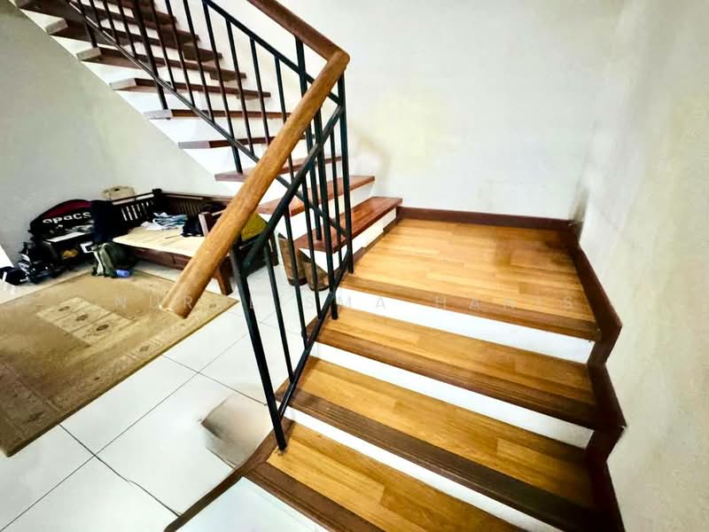 Saffron Hills Denai Alam untuk Untuk Dijual - RM 740,000, Mac 2026 - Interior - PropertyGuru.com.my