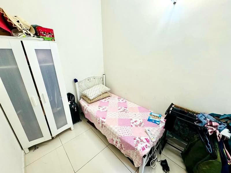 Saffron Hills Denai Alam untuk Untuk Dijual - RM 740,000, Mac 2026 - PropertyGuru.com.my