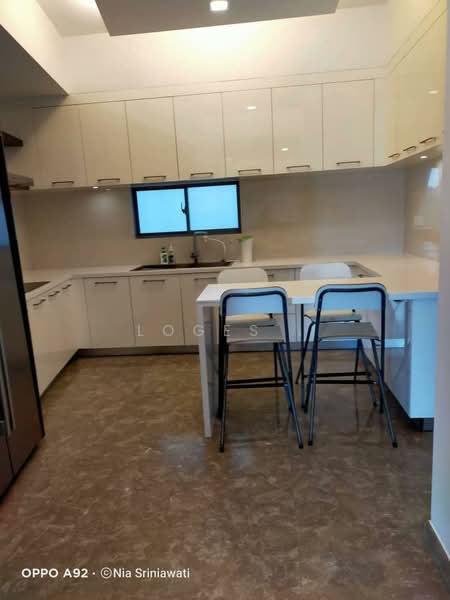 Kiaramas Danai untuk Untuk Dijual - RM 1,800,000, Mac 2026 - Kitchen - PropertyGuru.com.my