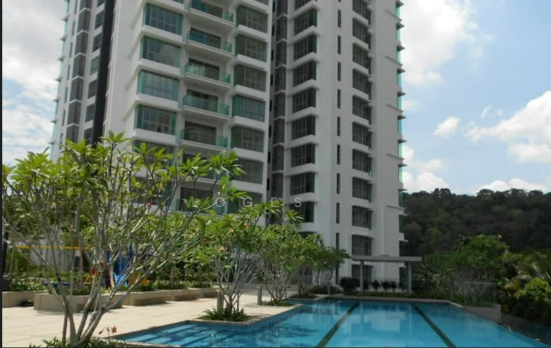 Kiaramas Danai untuk Untuk Dijual - RM 1,800,000, Mac 2026 - Exterior - PropertyGuru.com.my