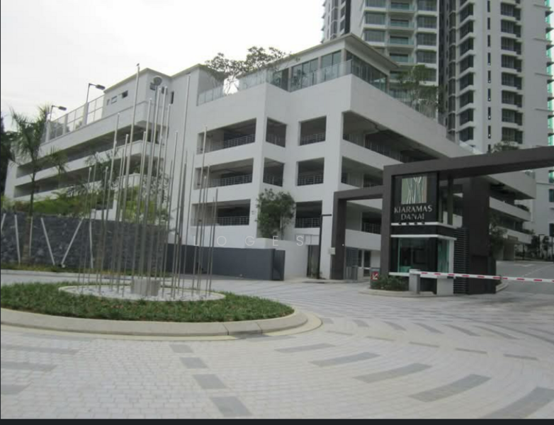 Kiaramas Danai untuk Untuk Dijual - RM 1,800,000, Mac 2026 - Exterior - PropertyGuru.com.my