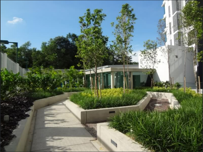 Kiaramas Danai untuk Untuk Dijual - RM 1,800,000, Mac 2026 - Exterior - PropertyGuru.com.my