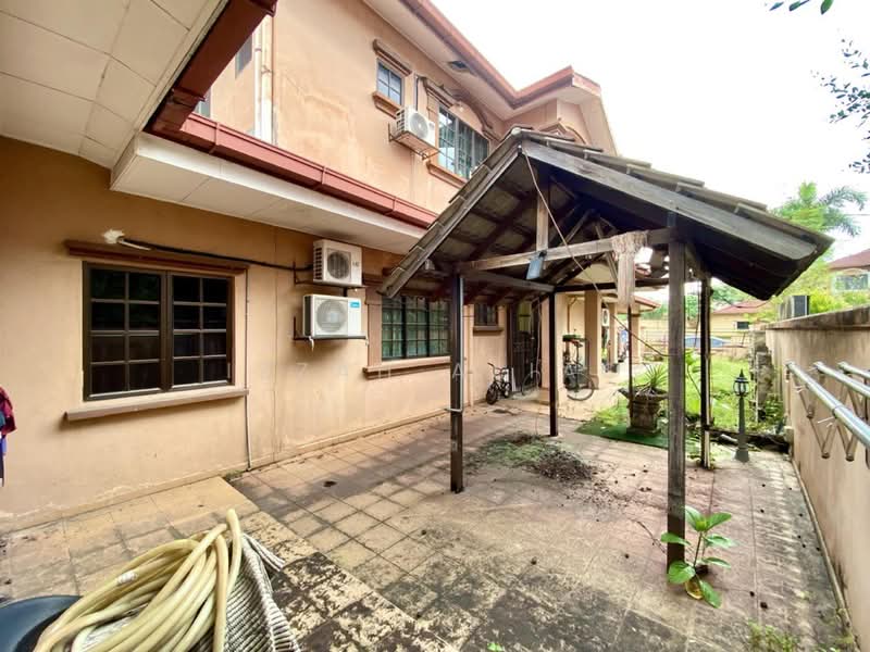 Semi-Detached House for Sale in Taman Taming Maju (Cheras) - Izzah Alias - Exterior - PropertyGuru.com.my
