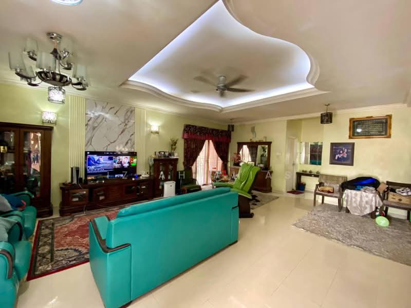 Semi-Detached House for Sale in Taman Taming Maju (Cheras) - Izzah Alias - PropertyGuru.com.my