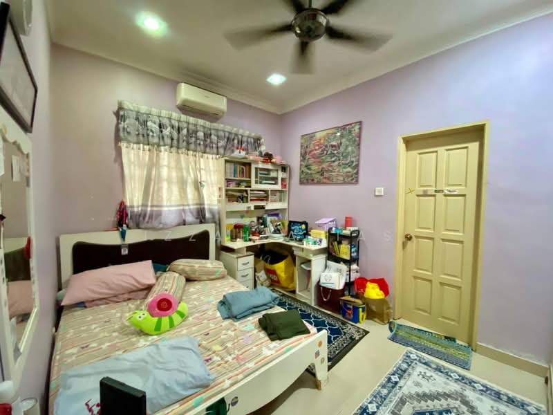 Semi-Detached House for Sale in Taman Taming Maju (Cheras) - Izzah Alias - PropertyGuru.com.my