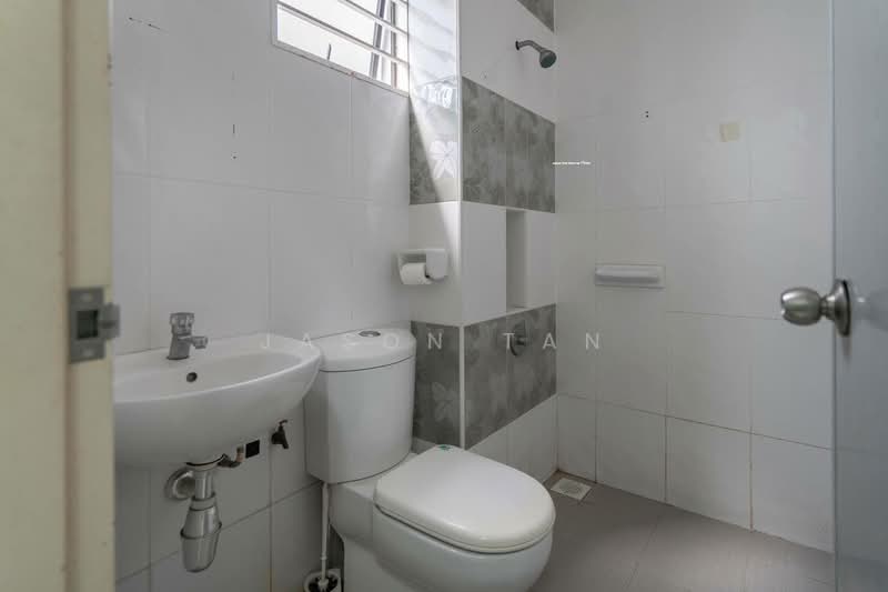 2-storey Terraced House for Rent in Shah Alam (Selangor) - Jason Tan - Bathroom - PropertyGuru.com.my