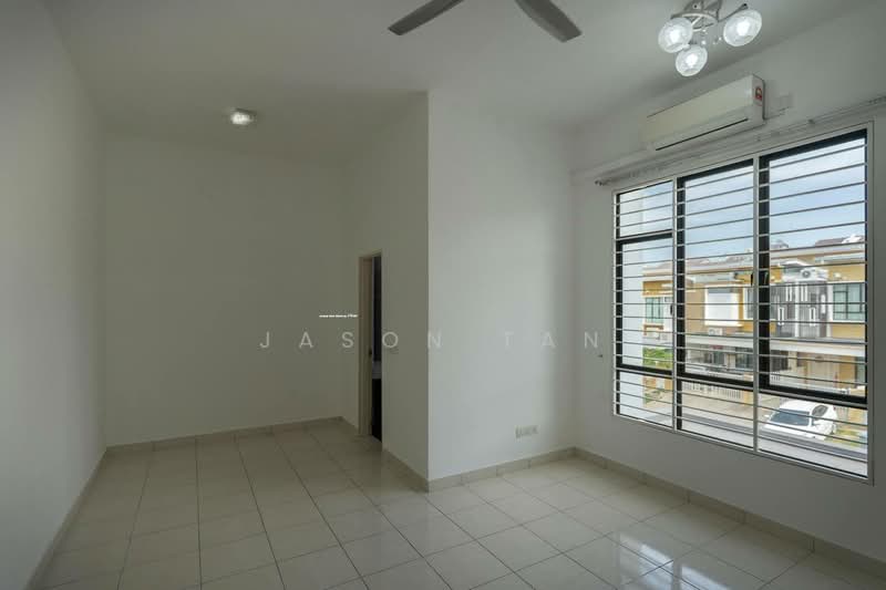 2-storey Terraced House for Rent in Shah Alam (Selangor) - Jason Tan - Interior - PropertyGuru.com.my