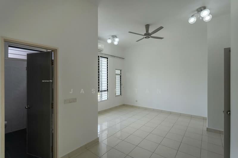 2-storey Terraced House for Rent in Shah Alam (Selangor) - Jason Tan - Interior - PropertyGuru.com.my