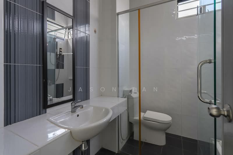 2-storey Terraced House for Rent in Shah Alam (Selangor) - Jason Tan - Bathroom - PropertyGuru.com.my