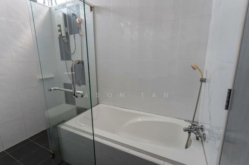 2-storey Terraced House for Rent in Shah Alam (Selangor) - Jason Tan - Bathroom - PropertyGuru.com.my