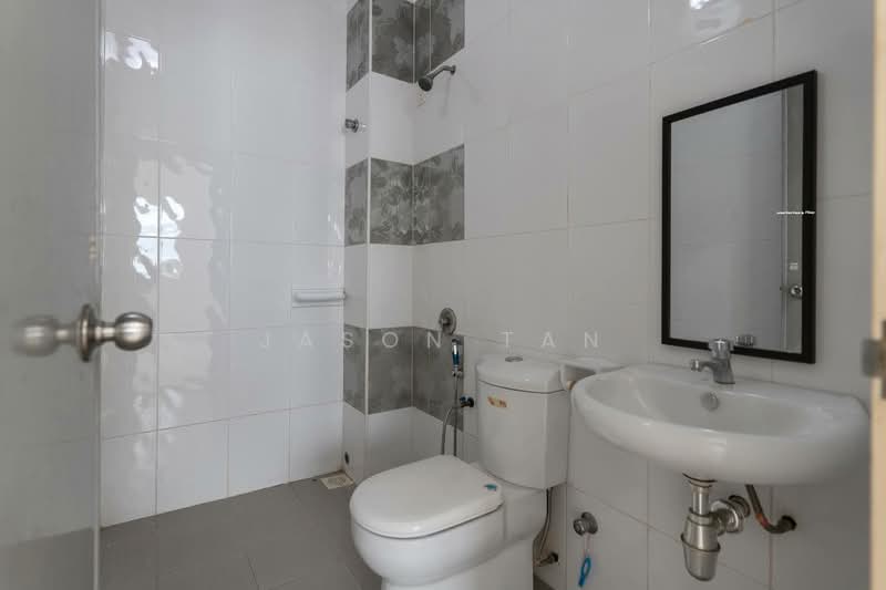 2-storey Terraced House for Rent in Shah Alam (Selangor) - Jason Tan - Bathroom - PropertyGuru.com.my