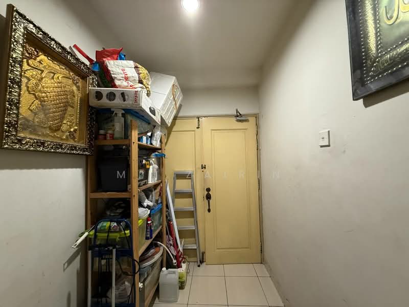 Condominium for Sale at Sri Impian Condominium - M.J Zairin - Interior - PropertyGuru.com.my