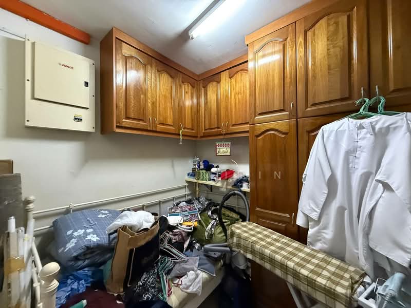 Condominium for Sale at Sri Impian Condominium - M.J Zairin - Interior - PropertyGuru.com.my