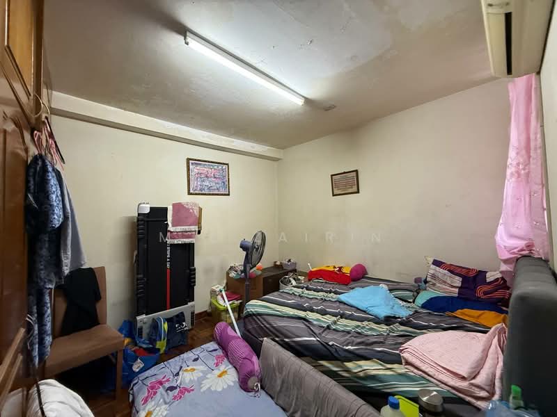 Condominium for Sale at Sri Impian Condominium - M.J Zairin - Bedroom - PropertyGuru.com.my