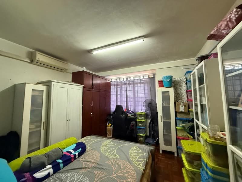 Condominium for Sale at Sri Impian Condominium - M.J Zairin - Bedroom - PropertyGuru.com.my