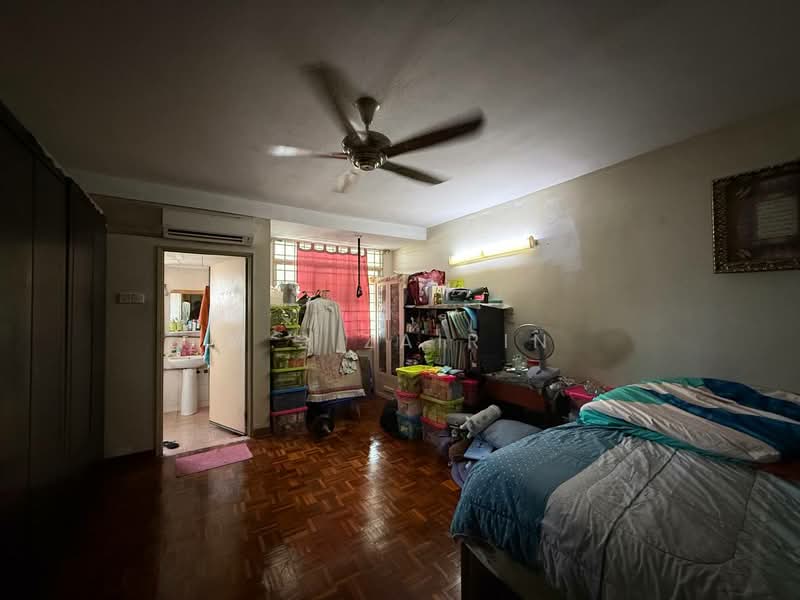 Condominium for Sale at Sri Impian Condominium - M.J Zairin - Bedroom - PropertyGuru.com.my