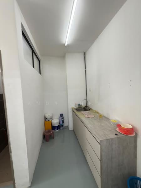 Shop / Office for Rent in Johor Bahru (Johor) - Andy Cheah - Kitchen - PropertyGuru.com.my