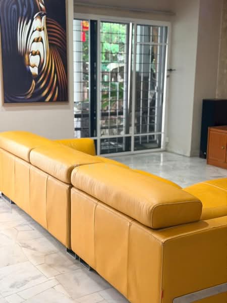 Bukit Rahman Putra untuk Untuk Disewa - RM 2,600 /bulan, Feb 2026 - Living Room - PropertyGuru.com.my