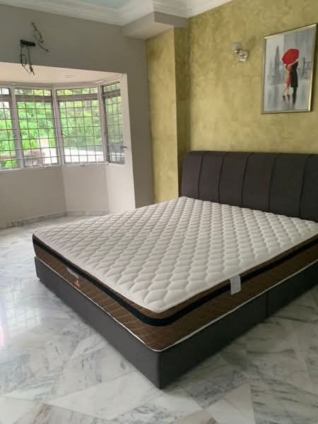 Bukit Rahman Putra untuk Untuk Disewa - RM 2,600 /bulan, Feb 2026 - Bedroom - PropertyGuru.com.my