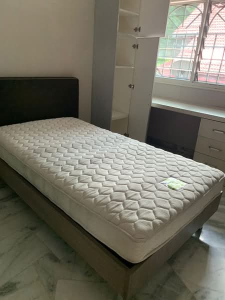 Bukit Rahman Putra untuk Untuk Disewa - RM 2,600 /bulan, Feb 2026 - Bedroom - PropertyGuru.com.my