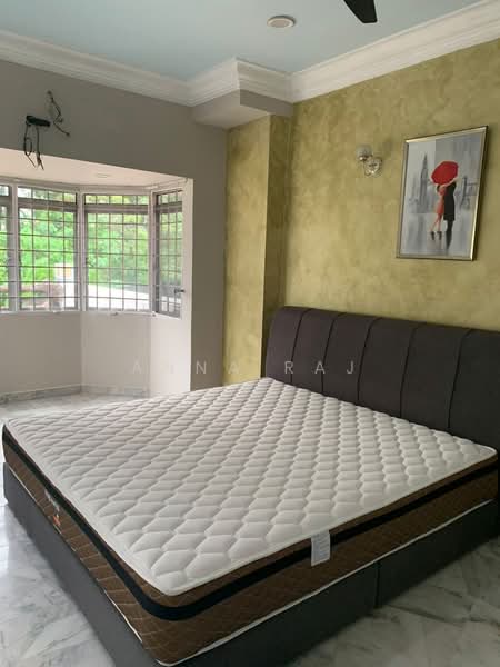 Bukit Rahman Putra untuk Untuk Disewa - RM 2,600 /bulan, Feb 2026 - PropertyGuru.com.my