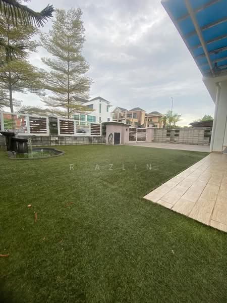 Bungalow for Sale in Shah Alam (Selangor) - R Azlin - Exterior - PropertyGuru.com.my