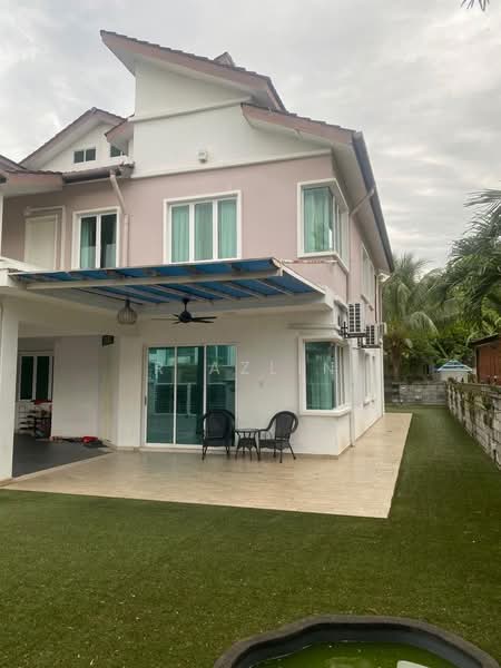 Bungalow for Sale in Shah Alam (Selangor) - R Azlin - Exterior - PropertyGuru.com.my