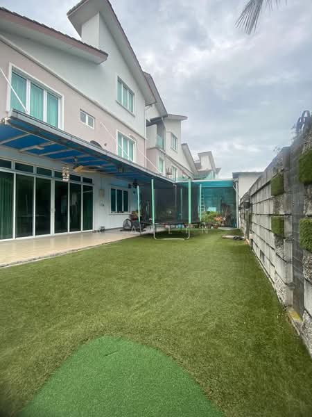 Bungalow for Sale in Shah Alam (Selangor) - R Azlin - Exterior - PropertyGuru.com.my