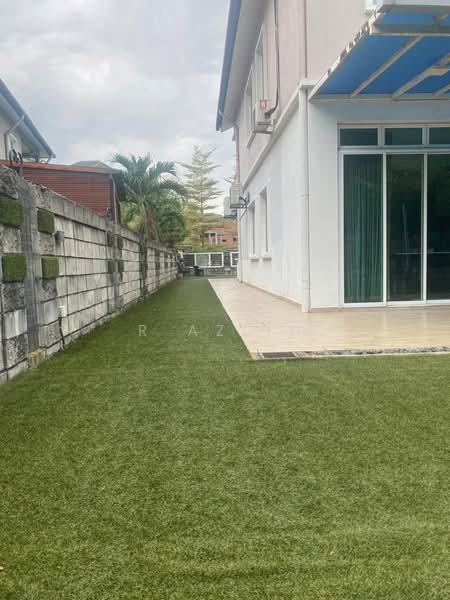 Bungalow for Sale in Shah Alam (Selangor) - R Azlin - Exterior - PropertyGuru.com.my