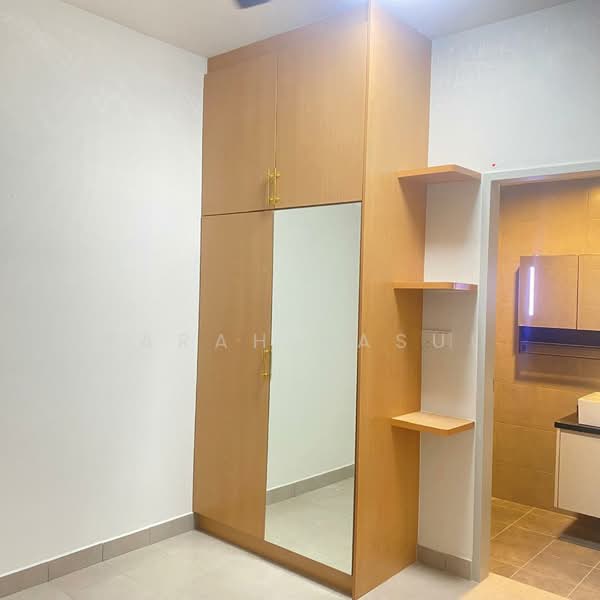 Residensi Alamanda untuk Untuk Disewa - RM 2,450 /bulan, Feb 2026 - Interior - PropertyGuru.com.my