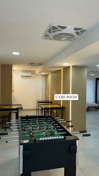 Residensi Alamanda untuk Untuk Disewa - RM 2,450 /bulan, Feb 2026 - Interior - PropertyGuru.com.my