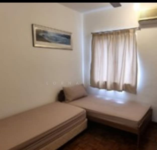 Puncak Nusa Kelana untuk Untuk Disewa - RM 3,000 /bulan, Feb 2026 - Bedroom - PropertyGuru.com.my